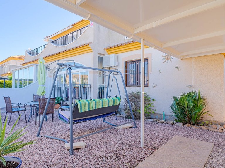 Town House for Sale in Orihuela Costa, Alicante 10