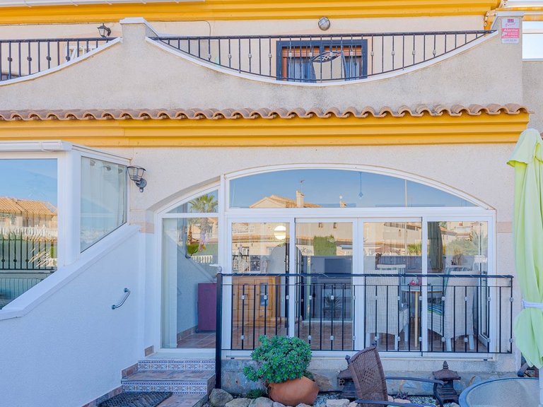 Town House for Sale in Orihuela Costa, Alicante 11