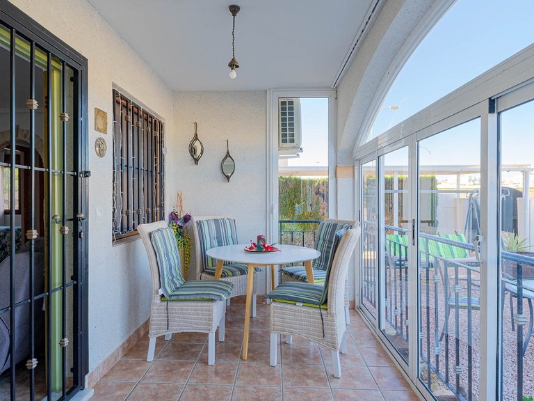 Town House for Sale in Orihuela Costa, Alicante 12