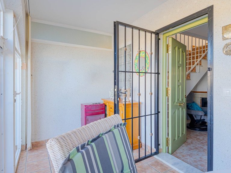 Town House for Sale in Orihuela Costa, Alicante 13