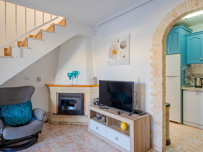 Town House for Sale in Orihuela Costa, Alicante 15