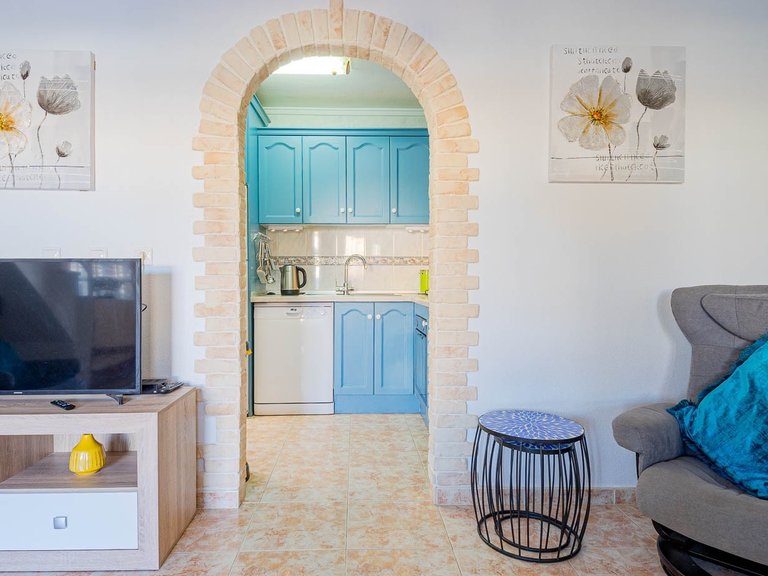 Town House for Sale in Orihuela Costa, Alicante 17