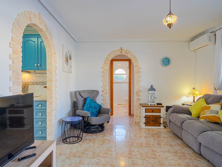 Town House for Sale in Orihuela Costa, Alicante 18