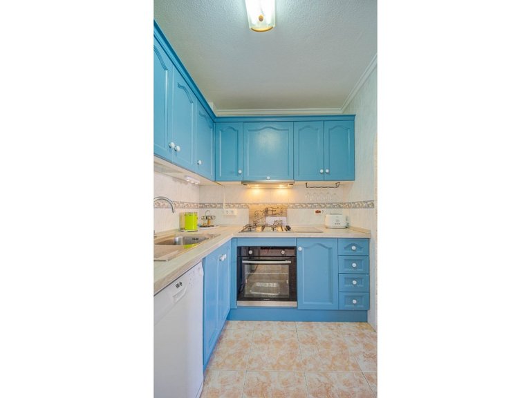 Town House for Sale in Orihuela Costa, Alicante 20