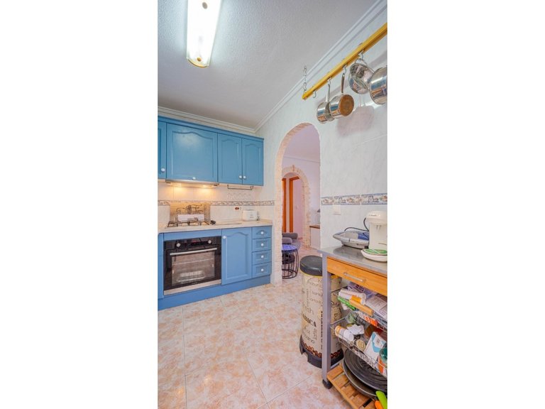 Town House for Sale in Orihuela Costa, Alicante 24