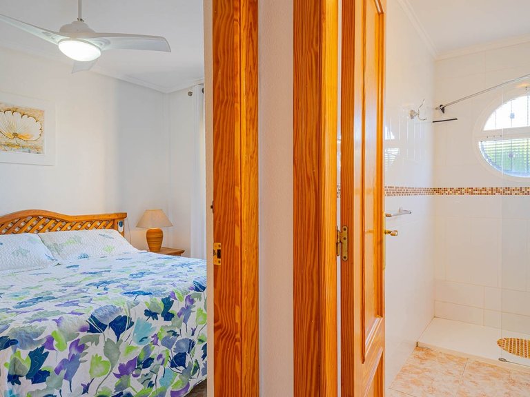 Town House for Sale in Orihuela Costa, Alicante 25