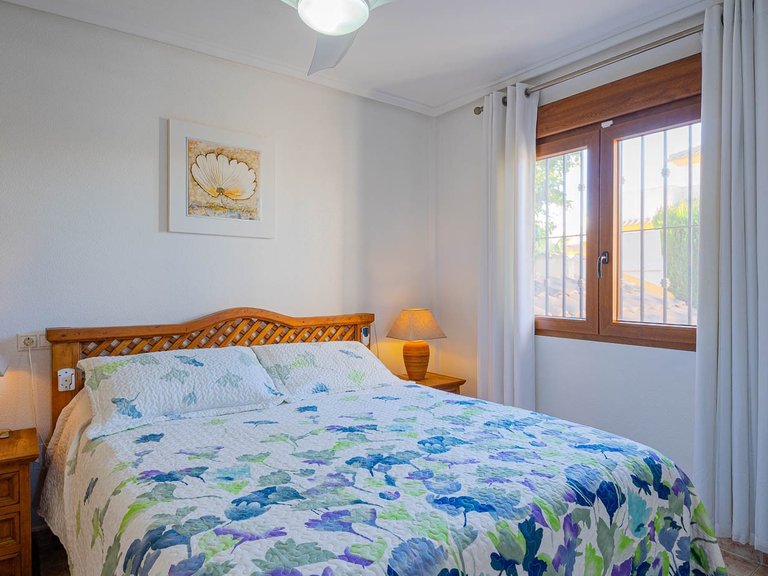 Town House for Sale in Orihuela Costa, Alicante 26