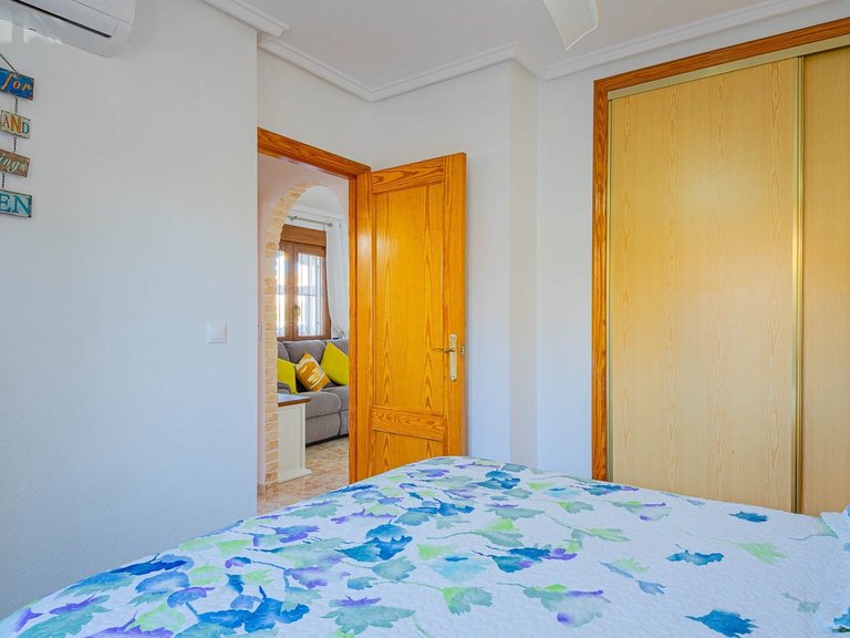 Town House for Sale in Orihuela Costa, Alicante 28