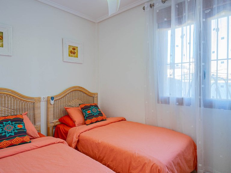 Town House for Sale in Orihuela Costa, Alicante 33