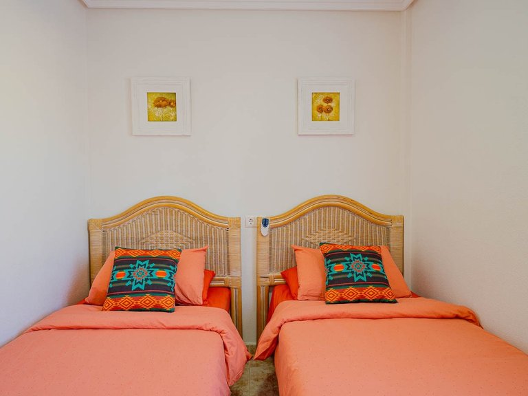 Town House for Sale in Orihuela Costa, Alicante 34