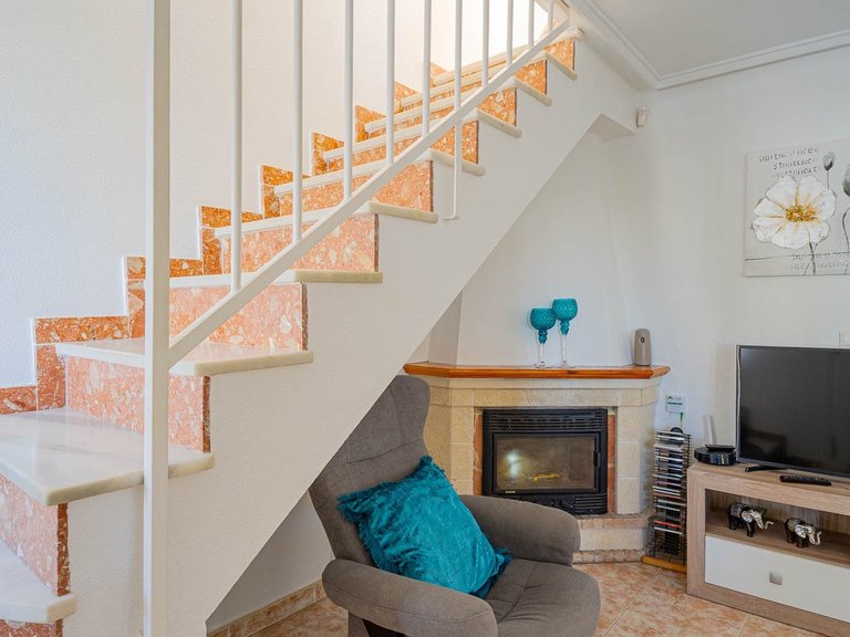 Town House for Sale in Orihuela Costa, Alicante 36