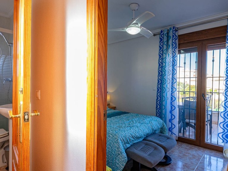 Town House for Sale in Orihuela Costa, Alicante 37