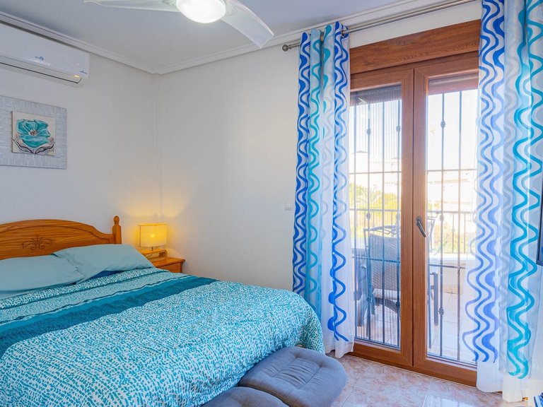 Town House for Sale in Orihuela Costa, Alicante 38