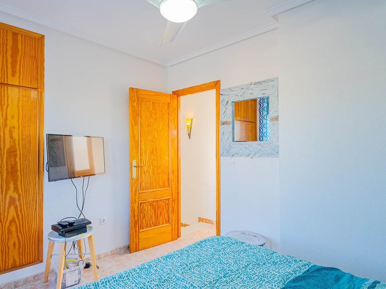 Town House for Sale in Orihuela Costa, Alicante 40