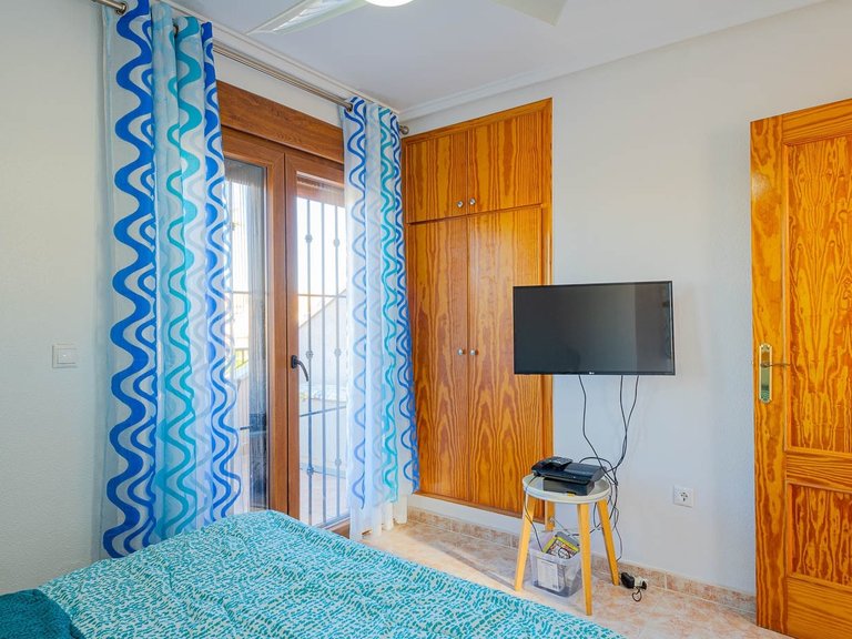 Town House for Sale in Orihuela Costa, Alicante 41