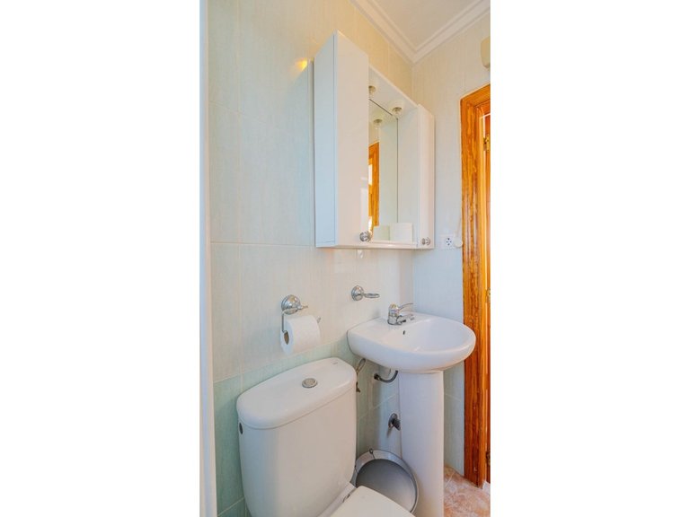 Town House for Sale in Orihuela Costa, Alicante 44