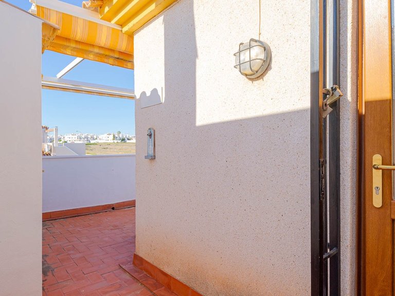 Town House for Sale in Orihuela Costa, Alicante 45
