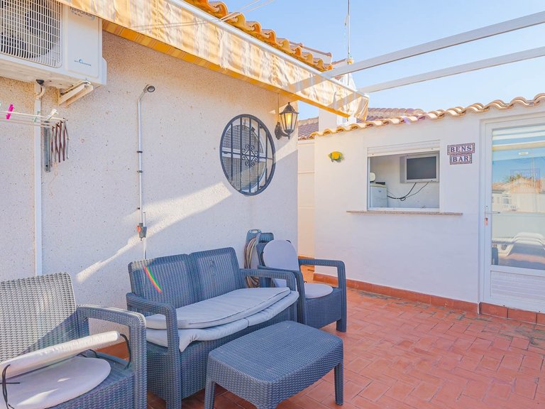 Town House for Sale in Orihuela Costa, Alicante 46