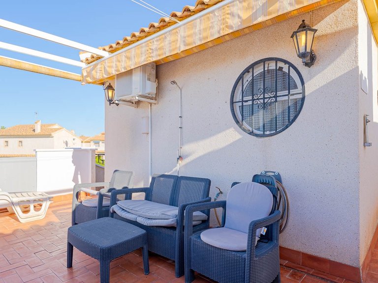 Town House for Sale in Orihuela Costa, Alicante 47