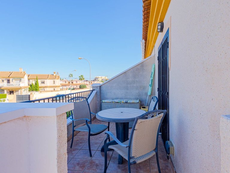 Town House for Sale in Orihuela Costa, Alicante 50
