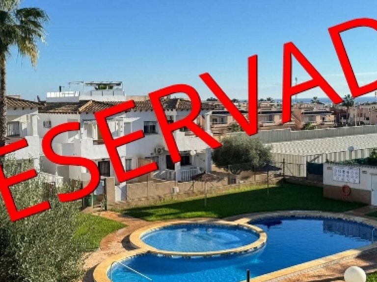 Apartment for Sale in Orihuela, Alicante 1