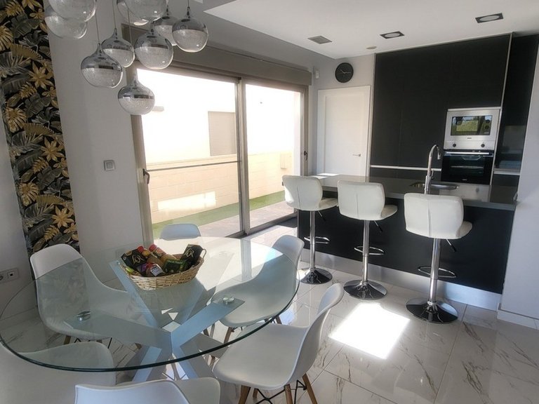 Villa for Sale in Orihuela Costa, Alicante 5