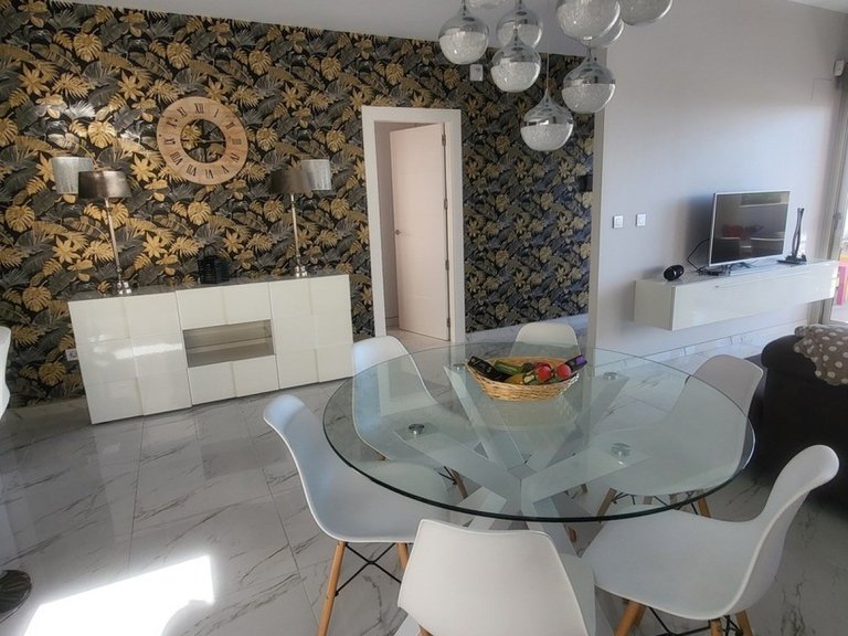 Villa for Sale in Orihuela Costa, Alicante 6