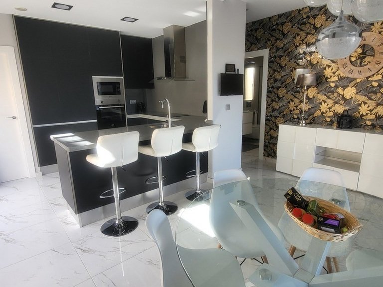 Villa for Sale in Orihuela Costa, Alicante 7