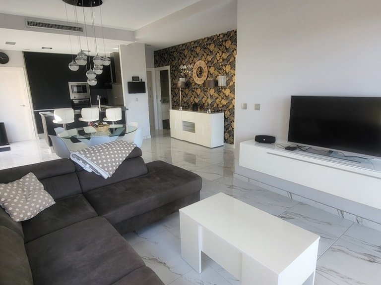 Villa for Sale in Orihuela Costa, Alicante 8