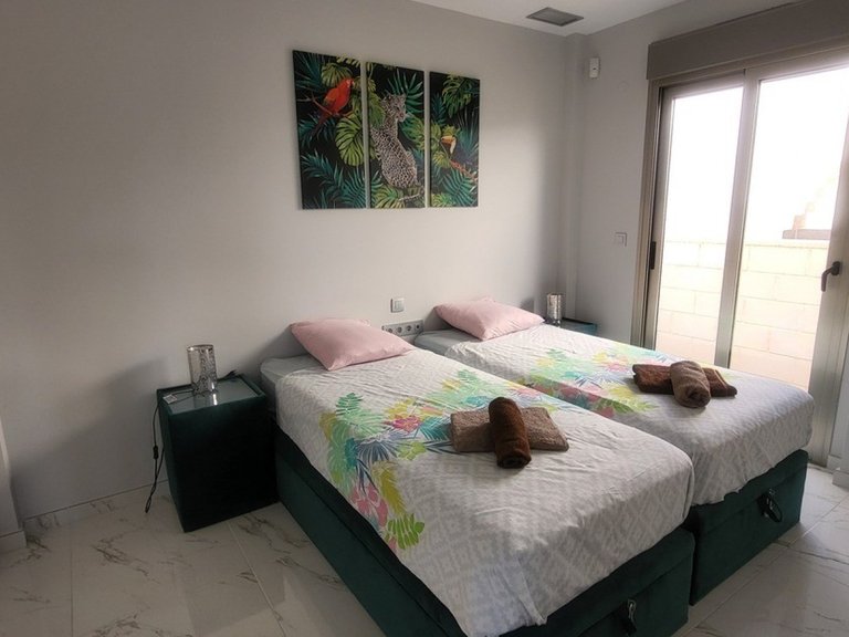 Villa for Sale in Orihuela Costa, Alicante 17