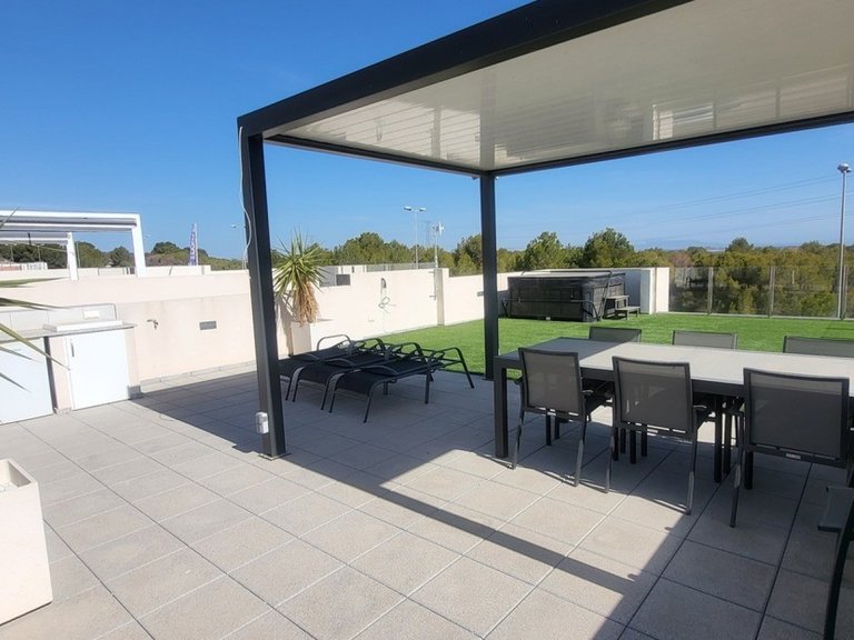 Villa for Sale in Orihuela Costa, Alicante 20
