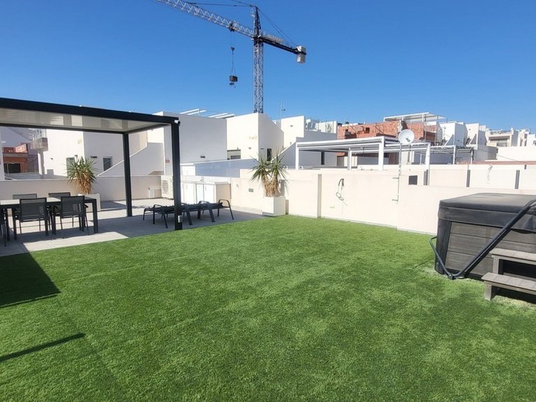 Villa for Sale in Orihuela Costa, Alicante 23