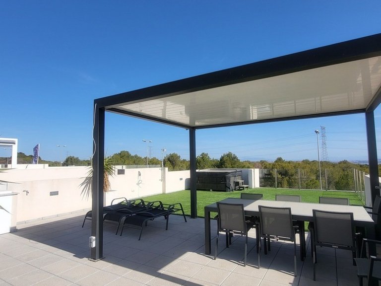 Villa for Sale in Orihuela Costa, Alicante 24