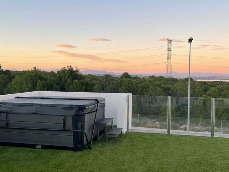 Villa for Sale in Orihuela Costa, Alicante 25