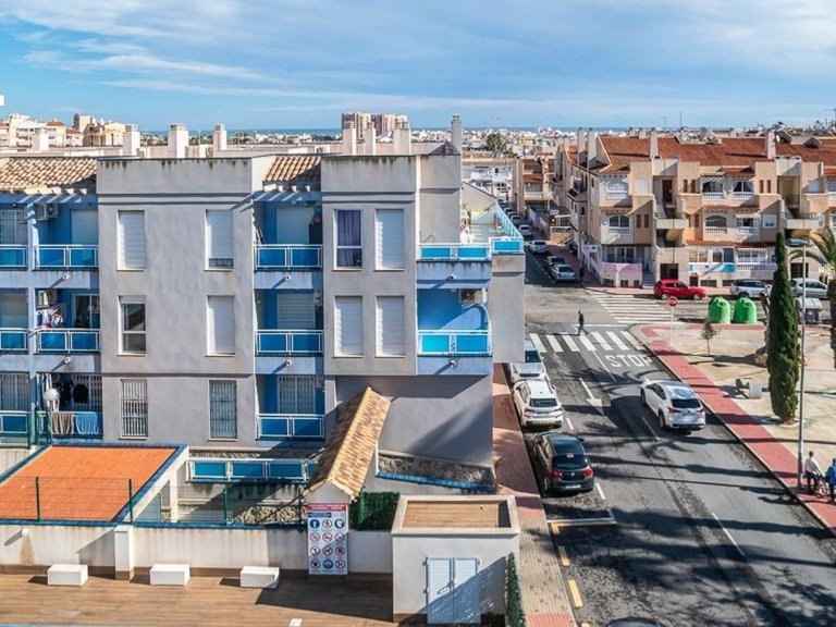 Apartment for Sale in Torrevieja, Alicante 1