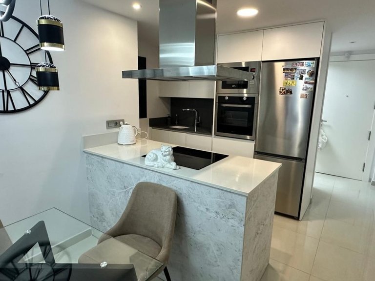 Apartment for Sale in Torrevieja, Alicante 10