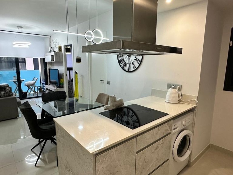 Apartment for Sale in Torrevieja, Alicante 11