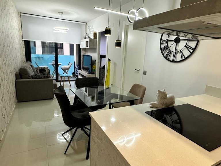 Apartment for Sale in Torrevieja, Alicante 12