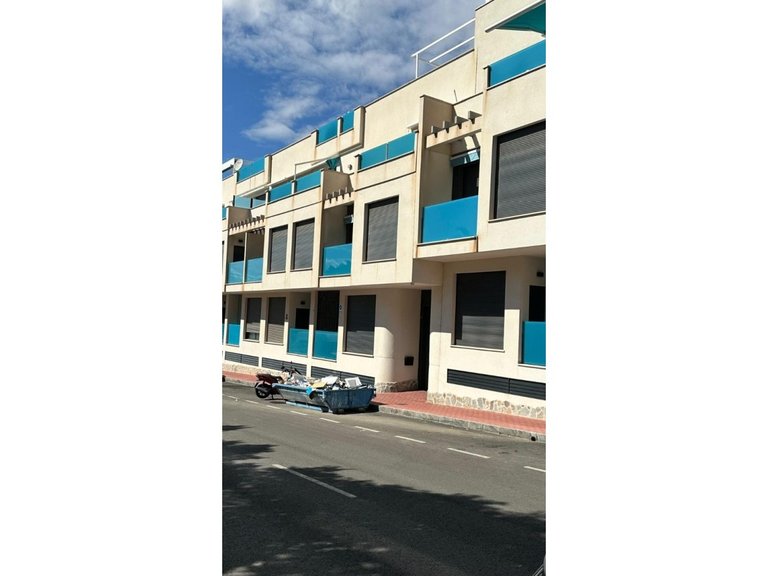 Apartment for Sale in Torrevieja, Alicante 17