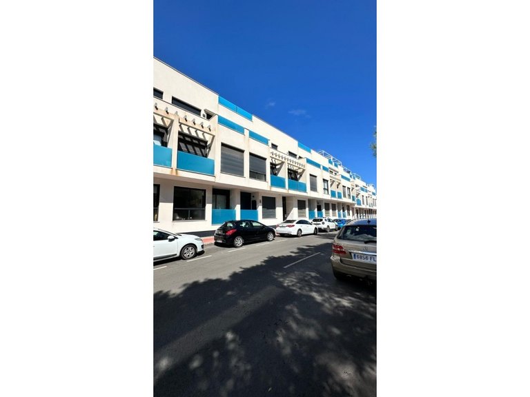 Apartment for Sale in Torrevieja, Alicante 18