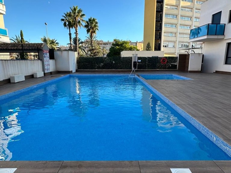 Apartment for Sale in Torrevieja, Alicante 20