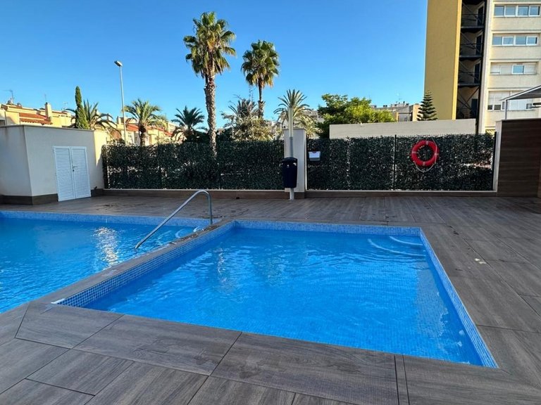 Apartment for Sale in Torrevieja, Alicante 22