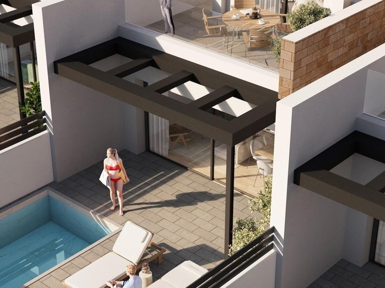 Villa for Sale in Torrevieja, Alicante 2