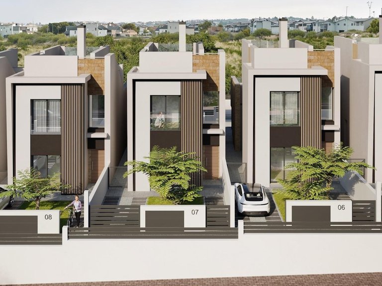 Villa for Sale in Torrevieja, Alicante 12