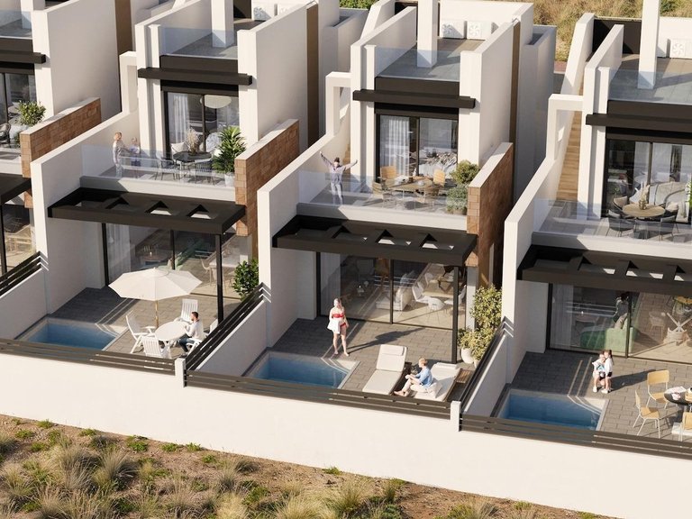Villa for Sale in Torrevieja, Alicante 15
