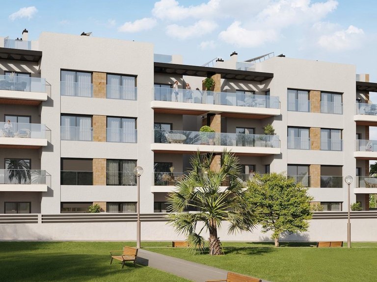 Apartment for Sale in Torrevieja, Alicante 4