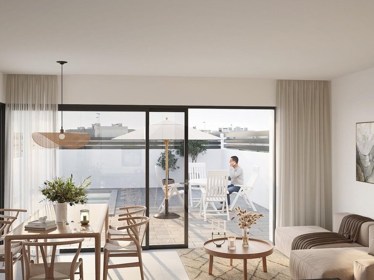 Apartment for Sale in Torrevieja, Alicante 5