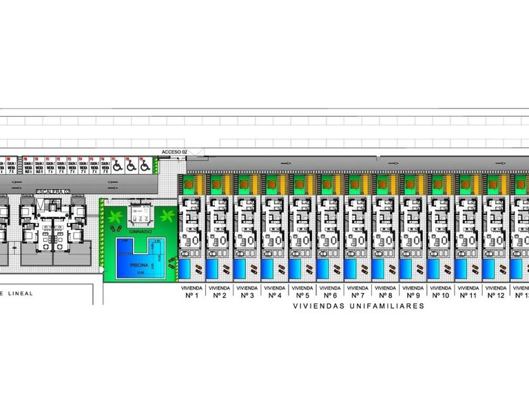 Apartment for Sale in Torrevieja, Alicante 13