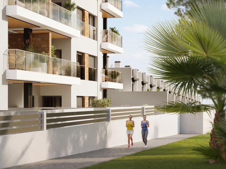 Apartment for Sale in Torrevieja, Alicante 4