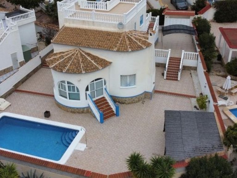 Villa for Sale in Rojales, Alicante 33